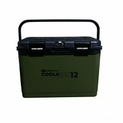 RidgeMonkey Coolabox Compact 12 Litre Camping & Cooking