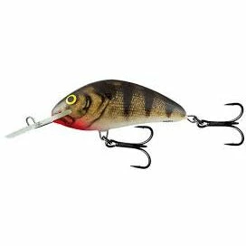 Salmo Hornet Floating 9cm 8 Salmo Hornet Floating 9cm