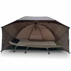NGT Quickfish 60in. Storm Shelter