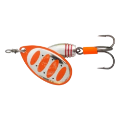 Spinners & Spoons Savage Gear Rotex Spinner #5 14g