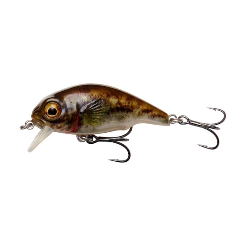 Crank Baits Savage Gear Goby Crank SR 5cm - 6.5g Floating 4 Crank Baits Savage Gear Goby Crank SR 5cm - 6.5g Floating