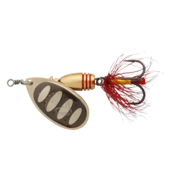 Spinners & Spoons Savage Gear Rotex Spinner #5 14g