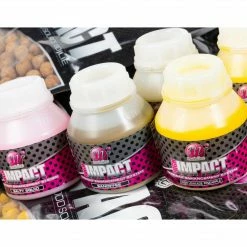Liquids & Additives Mainline High Impact Hookbait Enhancement Systems 175ml