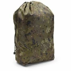 Carp Luggage Thinking Anglers Camfleck Bitz Bag Extra Large