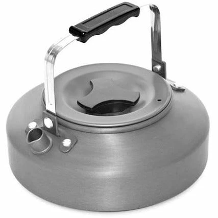 Camping & Cooking Trakker Armolife Kettle 3 Camping & Cooking Trakker Armolife Kettle