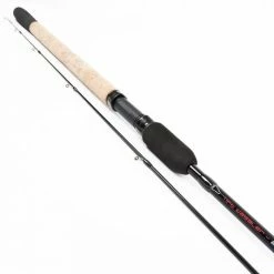 Commercial Rods Korum Waggler 2 Piece -D