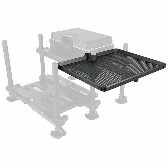 Chair & Seat Box Accessories Matrix Self Supporting Side Trays 4 Chair & Seat Box Accessories Matrix Self Supporting Side Trays