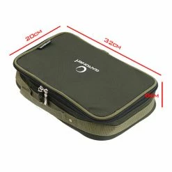 Gardner Lead/Accessories Pouches Carp Luggage