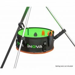 Tripods & Trolleys Inova Lug-It Base Station