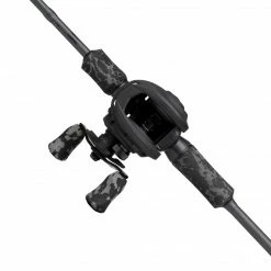 Abu Garcia Max X Black Ops Combo Sea Combo