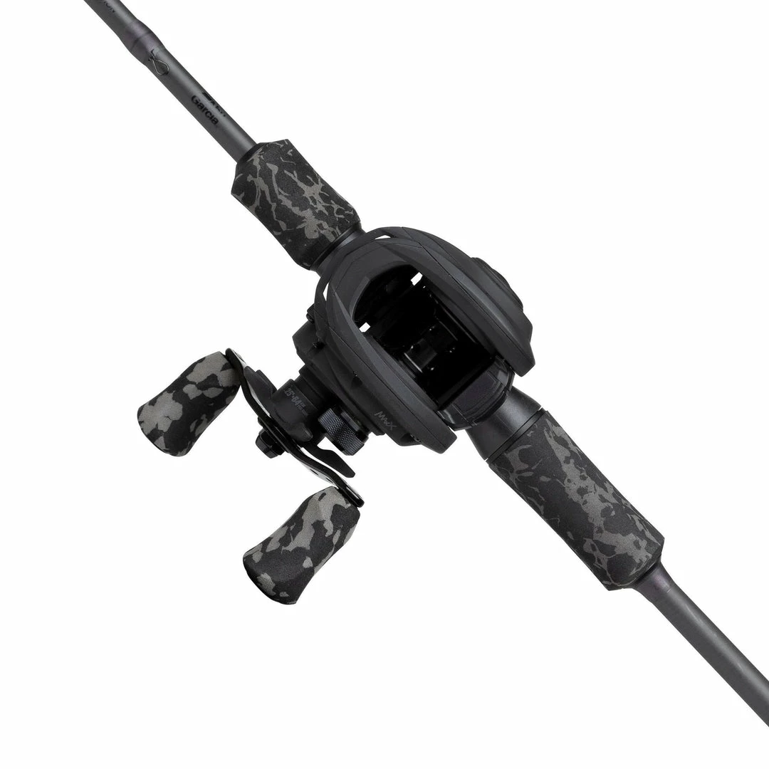 Abu Garcia Max X Black Ops Combo Sea Combo 4 Abu Garcia Max X Black Ops Combo Sea Combo