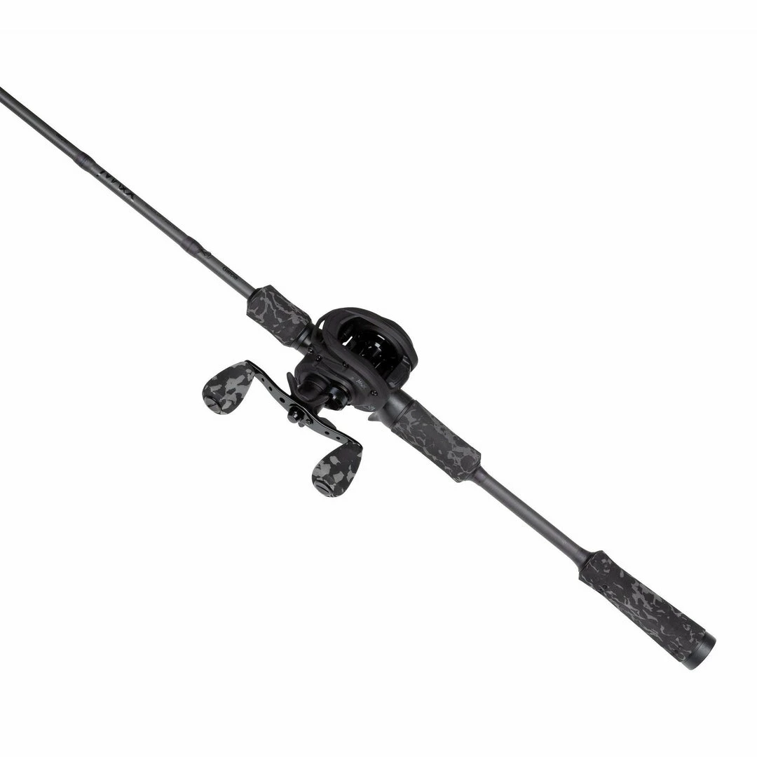 Abu Garcia Max X Black Ops Combo Sea Combo 5 Abu Garcia Max X Black Ops Combo Sea Combo