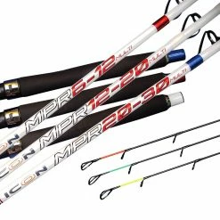 Leeda Icon Multi Combo Multi Rod Boat Rods