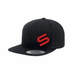 Sonik Snapback Icon Cap