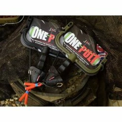 Catapults & Accessories Jag One Pult Kit