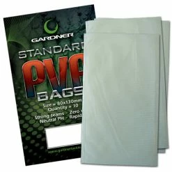 Gardner PVA Bags Bulk Packs