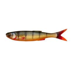 Savage Gear Craft Dying Minnow 5.5cm 0.7g (5PCS) Soft Plastic Baits