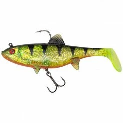 Fox Rage Replicant Wobble 7.5cm 10g Ultra Violet