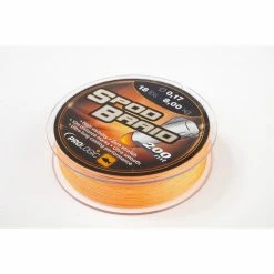 Prologic All Round Spod & Marker Braid 250m 0.26mm-35lb D