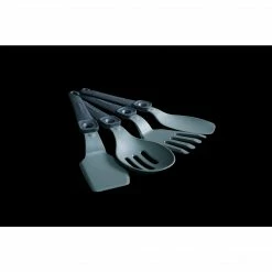 Camping & Cooking RidgeMonkey Q-Lock Utensil Set