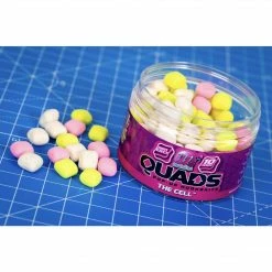 Mainline Quads Pop-Ups 10mm