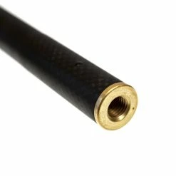 Keepnets & Spoon Nets Drennan Rigidex Landing Net Handle 2.6m