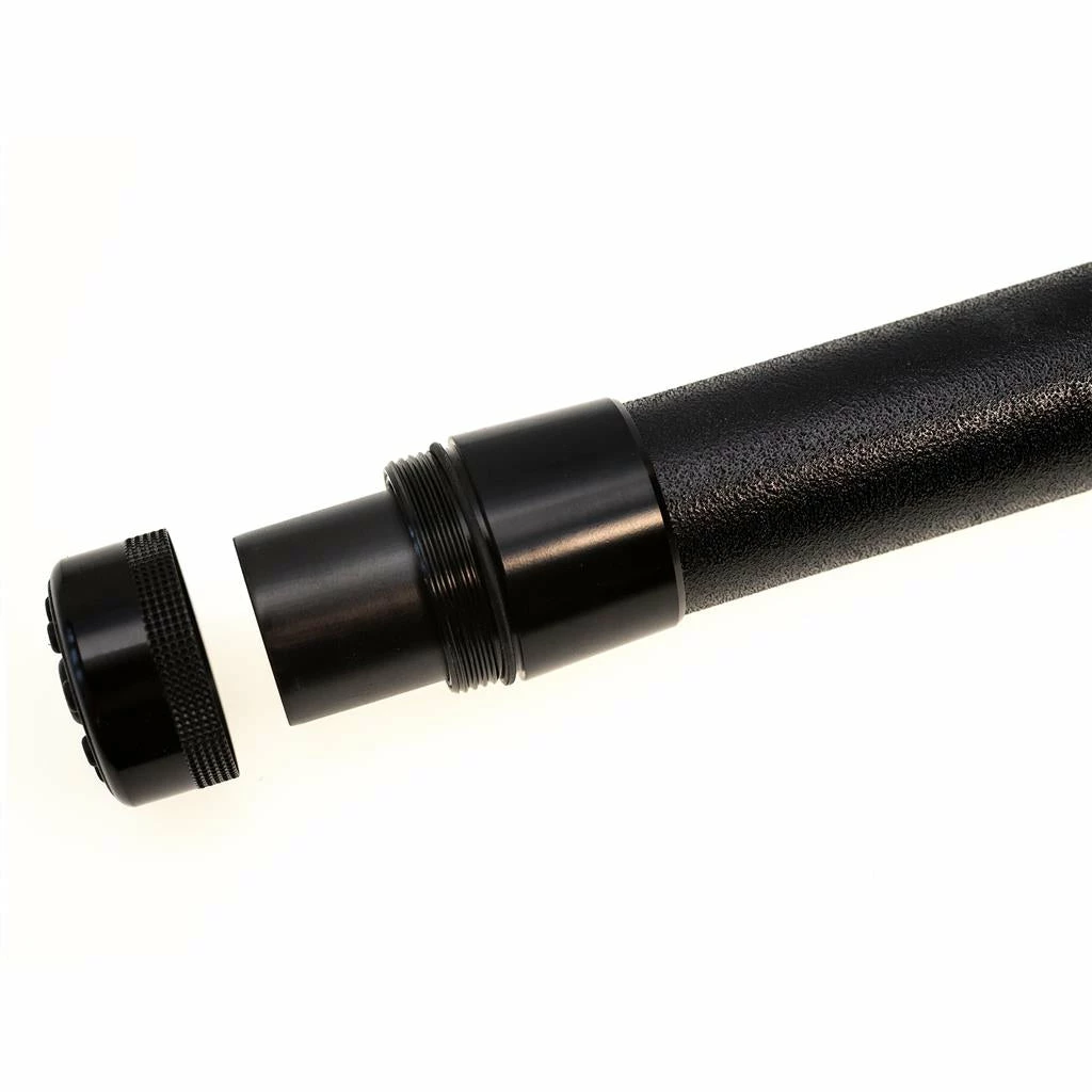 Keepnets & Spoon Nets Drennan Rigidex Landing Net Handle 2.6m 5 Keepnets & Spoon Nets Drennan Rigidex Landing Net Handle 2.6m