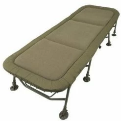 Trakker RLX 8 Leg Bedchair