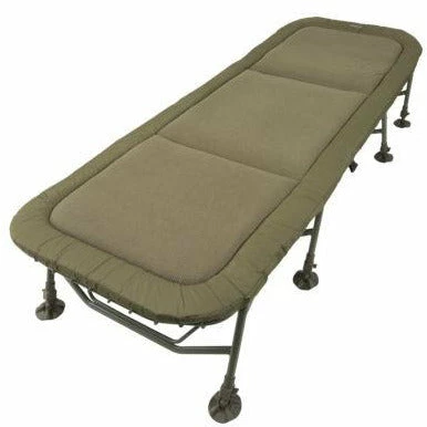 Trakker RLX 8 Leg Bedchair 3 Trakker RLX 8 Leg Bedchair