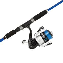 Mitchell Riptide R Squid Combo