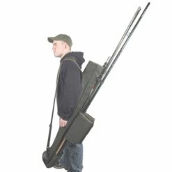 Gardner Roving Specialist Sling Carp Luggage
