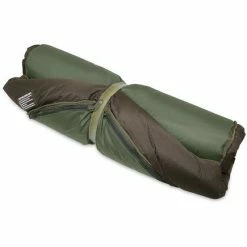 Unhooking Mats Trakker Self Inflating Crib