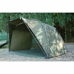 Sonik AXS Camo Bivvy 7 Sonik AXS Camo Bivvy