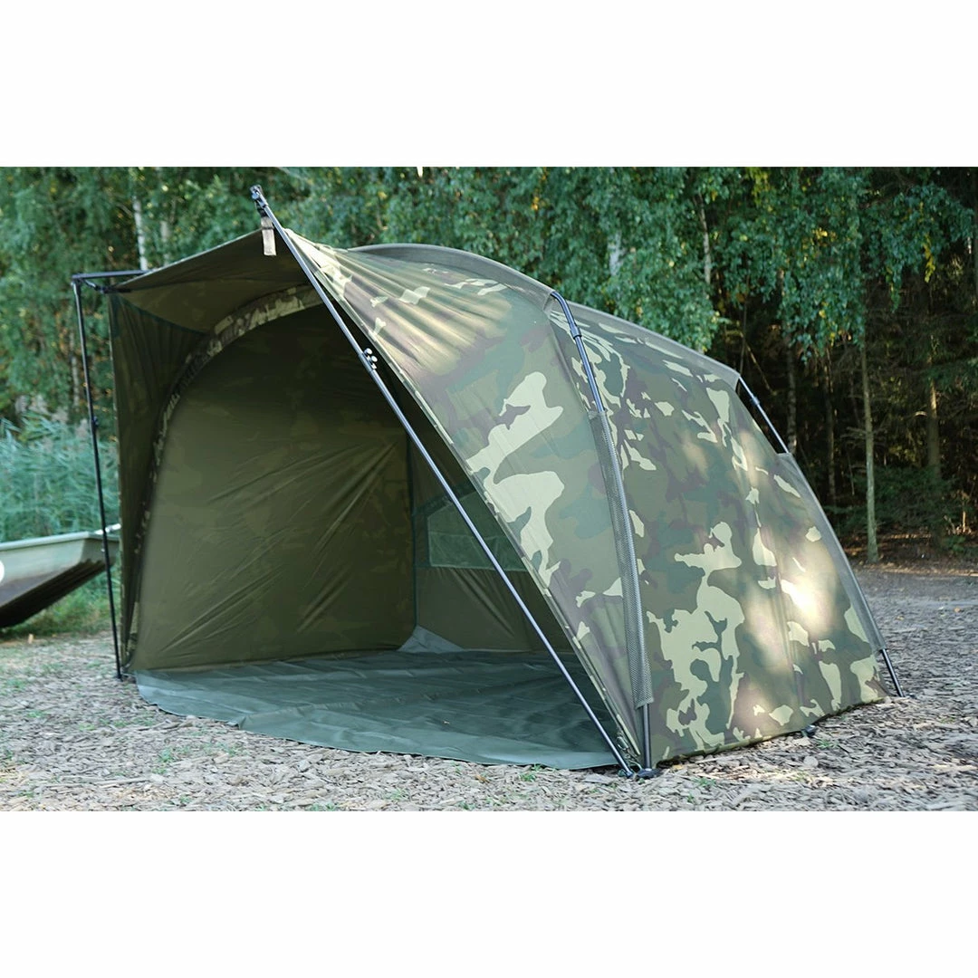 Sonik AXS Camo Bivvy 5 Sonik AXS Camo Bivvy