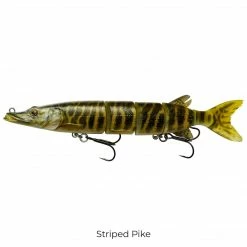 Savage Gear 3D Hard Pike 20cm 59g Slow Sinking