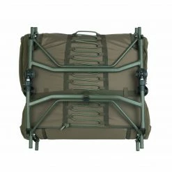 Shimano Tactical Bedchair System 3 Season Chairs & Bedchairs
