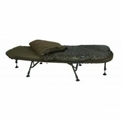 Chairs & Bedchairs Shimano Trench Gear Mag Bedchair System 4 Season