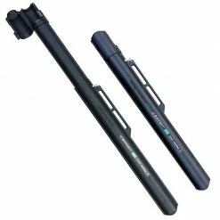 Sea Luggage DAM Intenze Telescopic Travel Rod Tube 220cm X 10cm