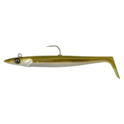 Wrecking & Bass Lures Savage Gear Sandeel V2 12cm 22g