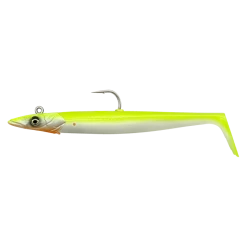 Wrecking & Bass Lures Savage Gear Sandeel V2 12cm 22g
