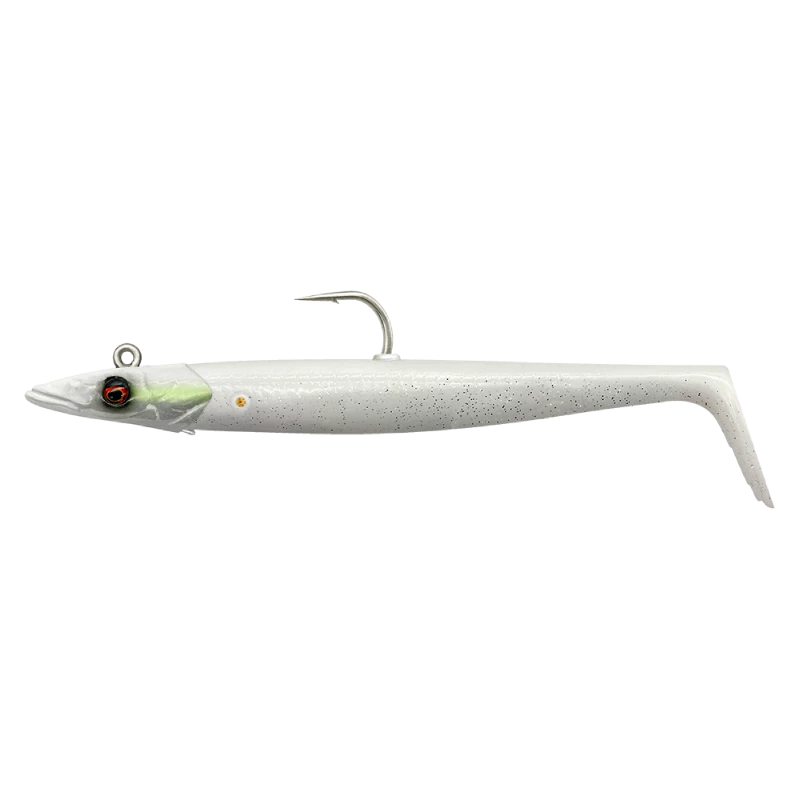 Savage Gear Sandeel V2 14cm 33g Wrecking & Bass Lures 8 Savage Gear Sandeel V2 14cm 33g Wrecking & Bass Lures