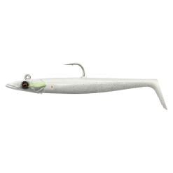 Wrecking & Bass Lures Savage Gear Sandeel V2 12cm 22g