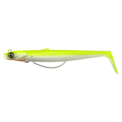 Wrecking & Bass Lures Savage Gear Sandeel V2 Weedless 11.5cm 22g