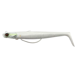 Wrecking & Bass Lures Savage Gear Sandeel V2 Weedless 11.5cm 22g