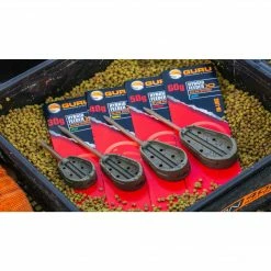 Guru Hybrid Feeder XD Commercial Feeders & Bombs