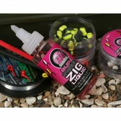 Zig & Floater Fishing Mainline Supa Sweet Zig Liquid 70ml