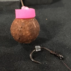 Enterprise Zig Stix Carp Terminal