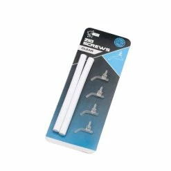 Nash Zig Screws Zig & Floater Fishing 9 Nash Zig Screws Zig & Floater Fishing