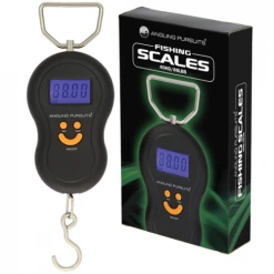 Angling Pursuits Electronic Scales 40kg 88lb Electronic Scales