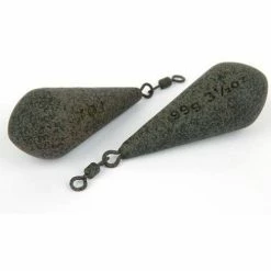 Fox Carp Leads - Exocet